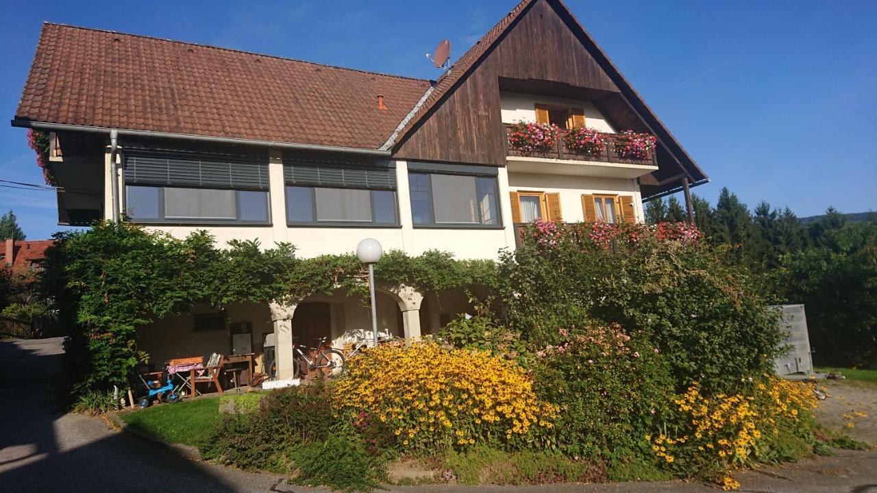 Bad Gams Gaestehaus Der Gamser Winzerstube מראה חיצוני תמונה
