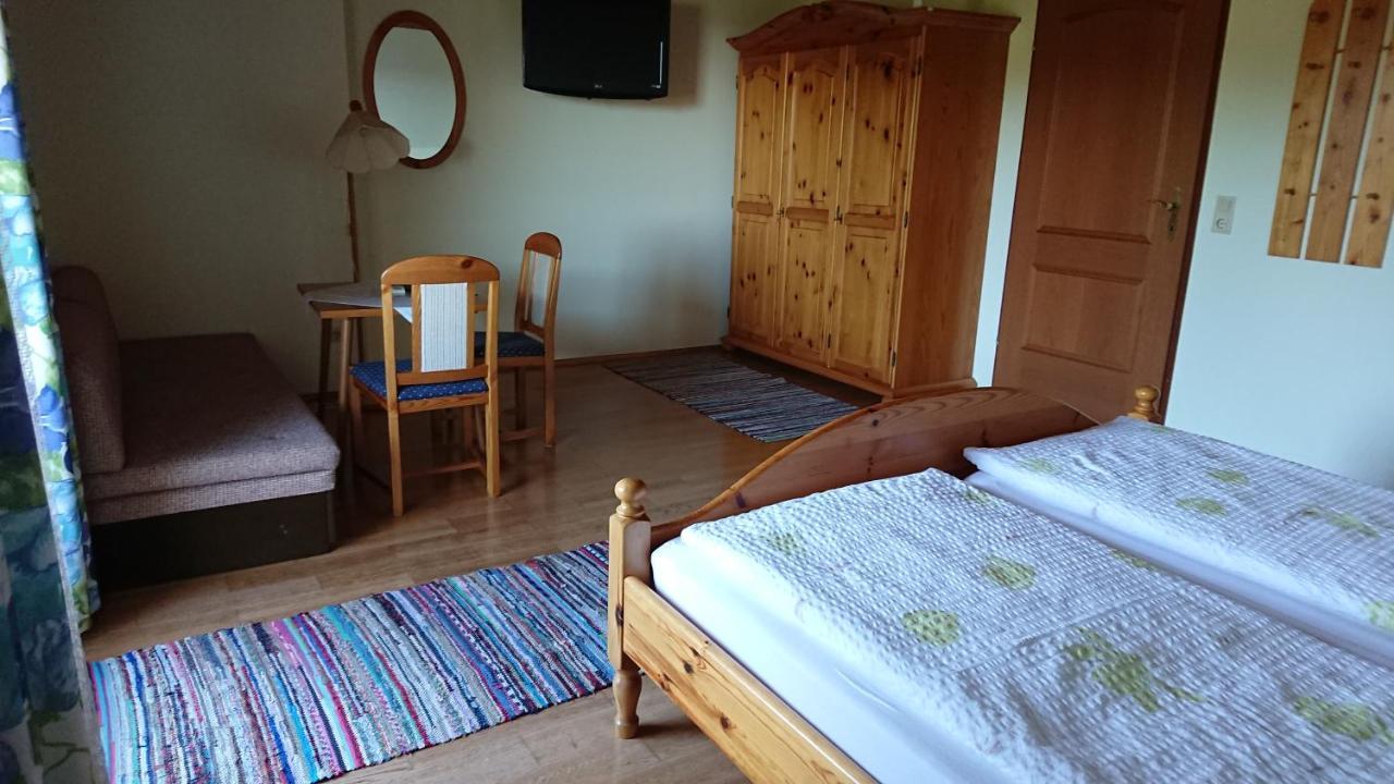 Bad Gams Gaestehaus Der Gamser Winzerstube מראה חיצוני תמונה