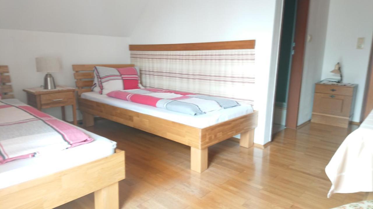 Bad Gams Gaestehaus Der Gamser Winzerstube מראה חיצוני תמונה
