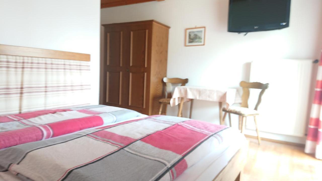 Bad Gams Gaestehaus Der Gamser Winzerstube מראה חיצוני תמונה