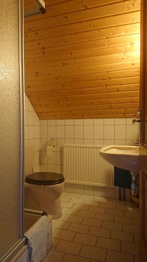 Bad Gams Gaestehaus Der Gamser Winzerstube מראה חיצוני תמונה
