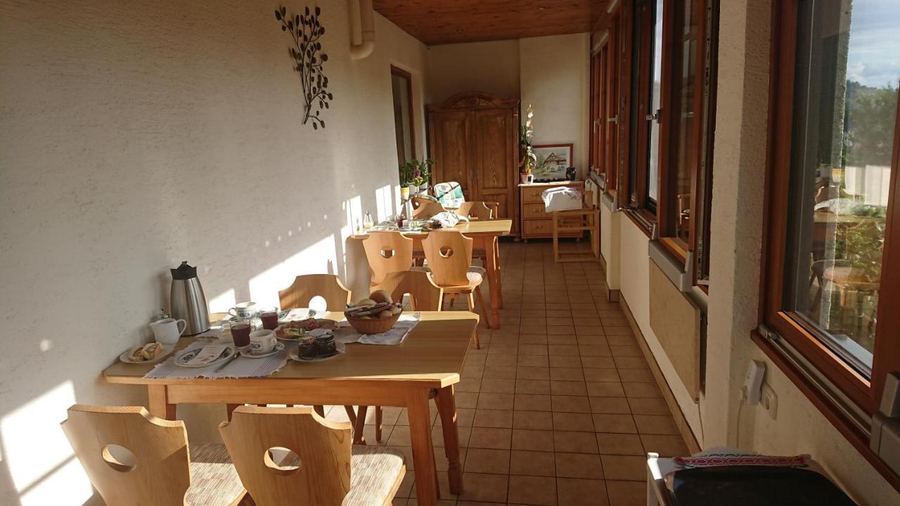 Bad Gams Gaestehaus Der Gamser Winzerstube מראה חיצוני תמונה
